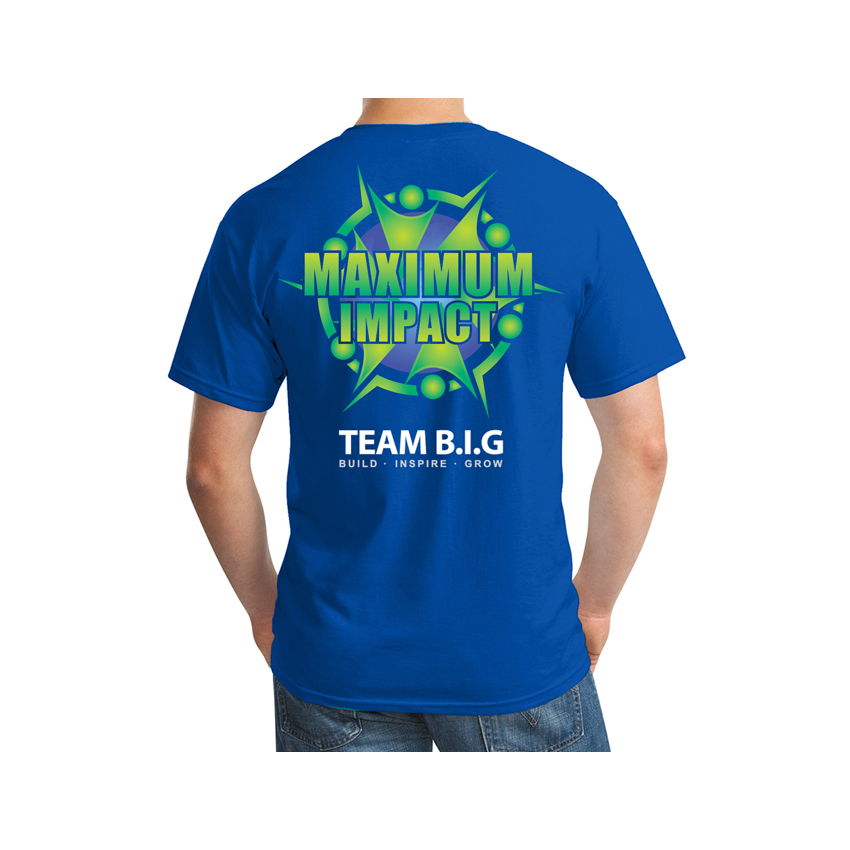 Diseño de Camiseta por Phouii para este proyecto | Diseño #21723255