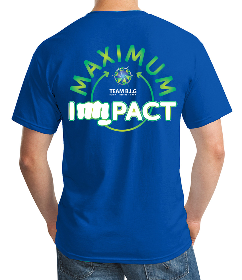 T-shirt Design by Phouii for this project | Design #21733735