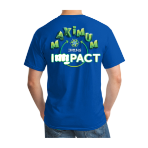 T-shirt Design by Phouii for this project | Design: #21753017