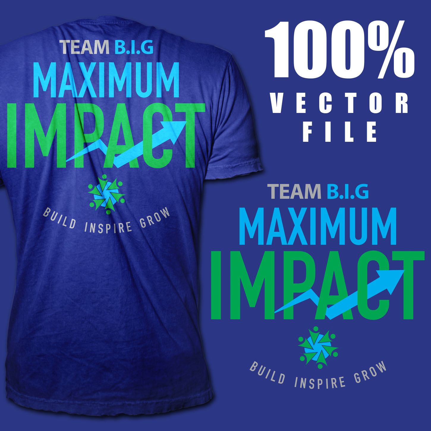 Diseño de Camiseta por MangKepweng para este proyecto | Diseño #21707028