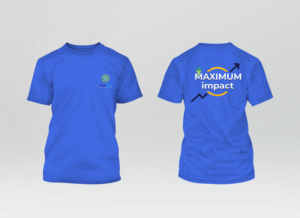 T-shirt Design by girish