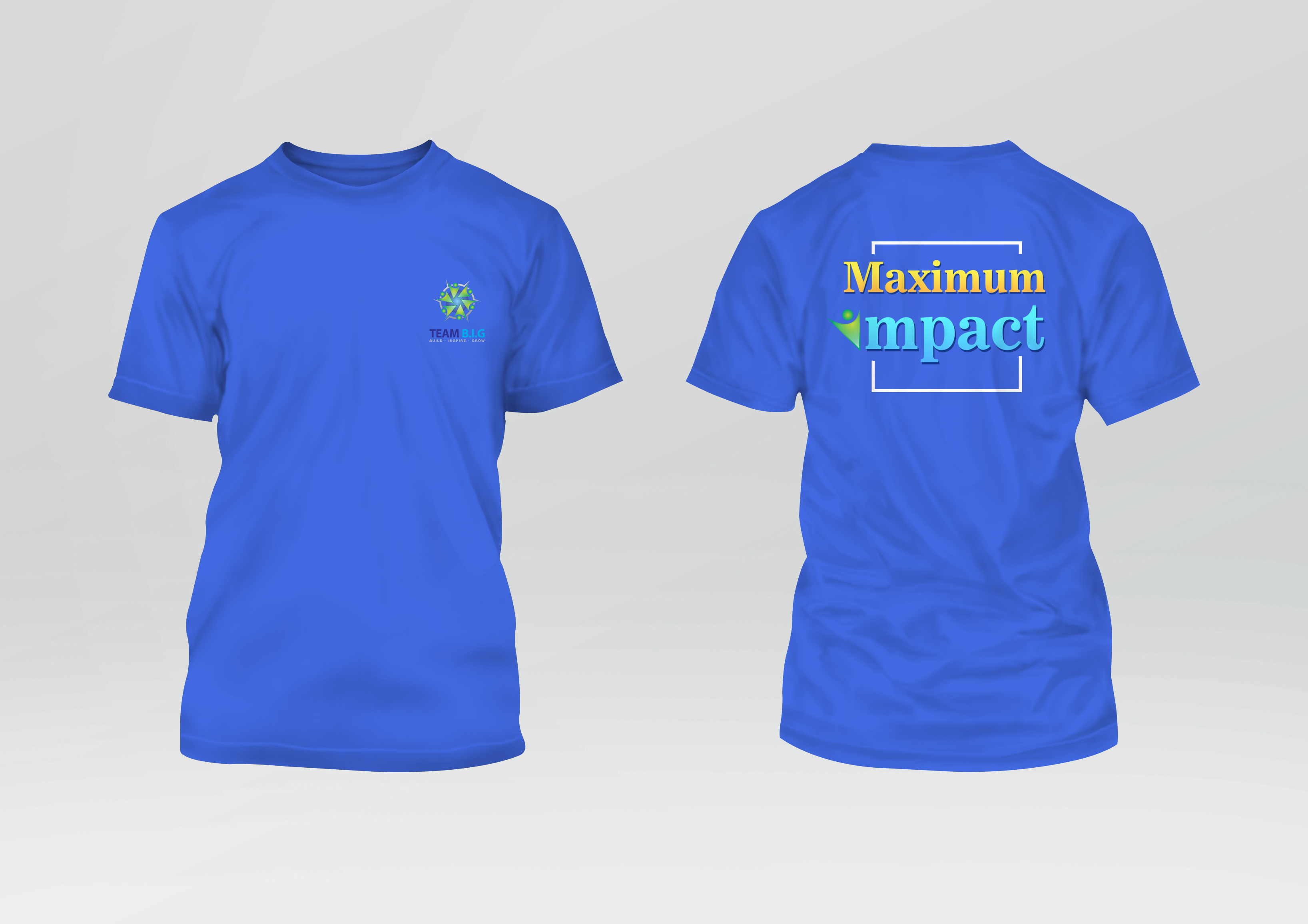 T-shirt Design by girish for this project | Design #21702484
