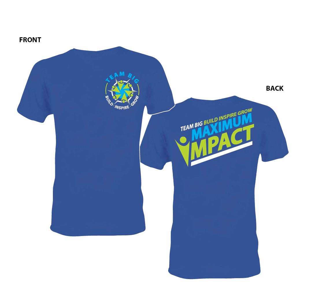 T-shirt Design by 75-R-P-Z for this project | Design #21681123