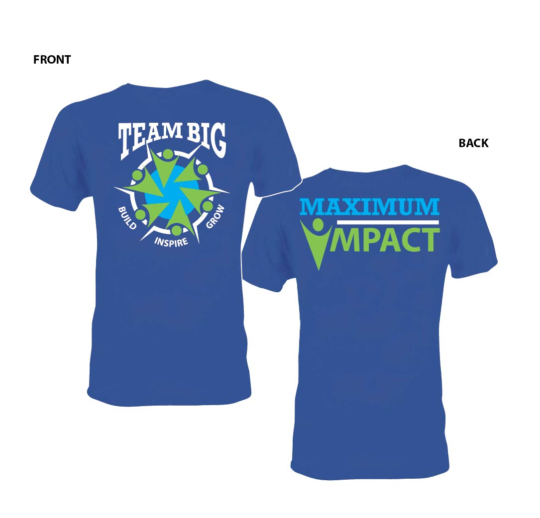 T-shirt Design by 75-R-P-Z for this project | Design #21681780