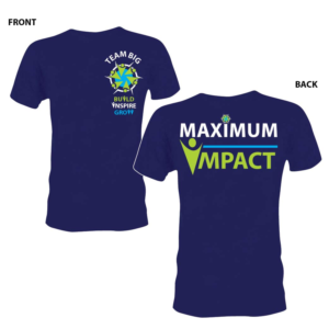 T-shirt Design by 75-R-P-Z for this project | Design: #21693113