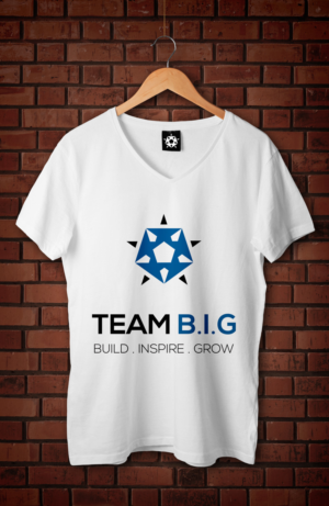 T-shirt Design by syedsaddique 2