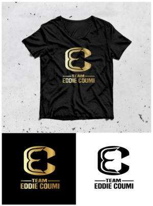 T-shirt Design by estefano3000 for Coach Coumi | Design #21663986