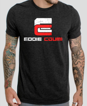 T-shirt Design by creative gravity