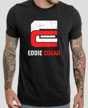 Design de T-shirt par creative gravity pour Coach Coumi | Design : #21665275