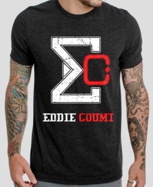 Design de T-shirt par creative gravity pour Coach Coumi | Design : #21665331