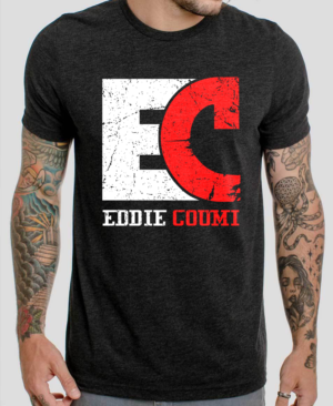 Design de T-shirt par creative gravity pour Coach Coumi | Design : #21665386