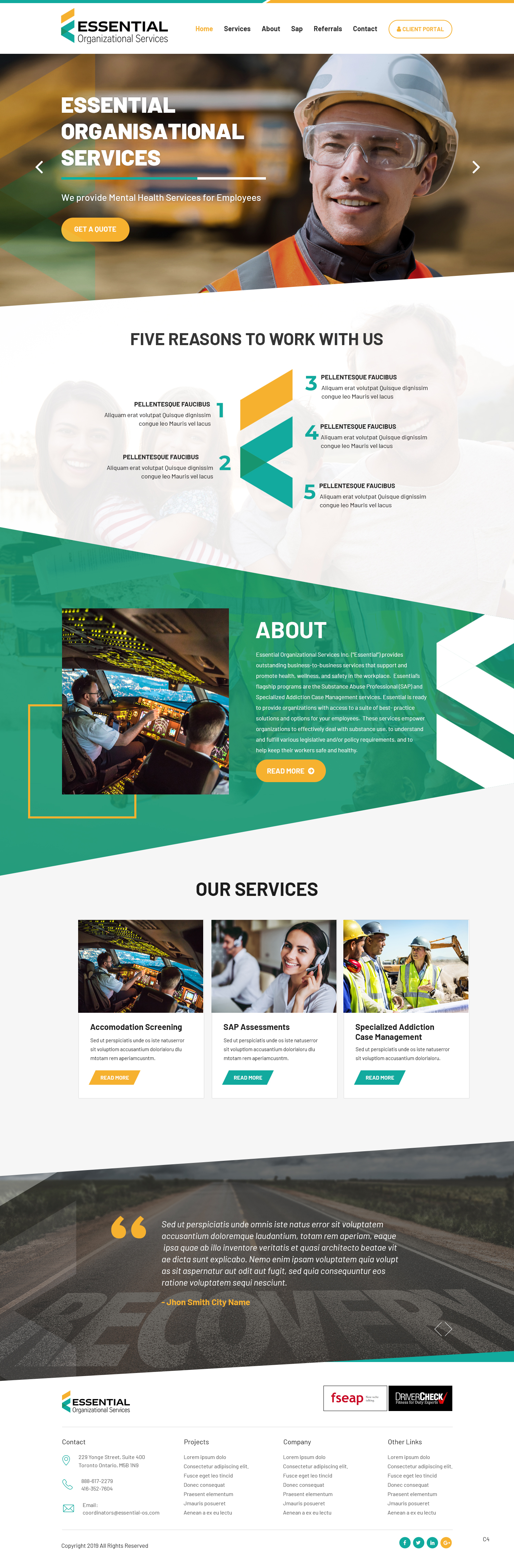 Diseño Web por pb para este proyecto | Diseño: #21690935