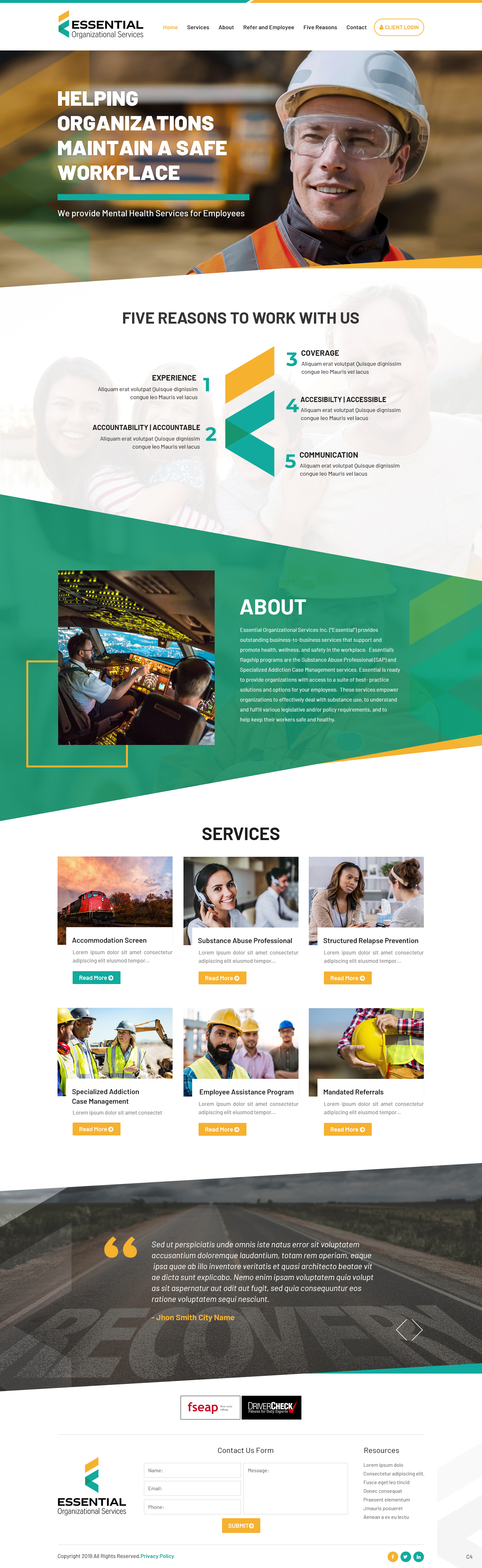 Web Design by pb for this project | Design #21736673
