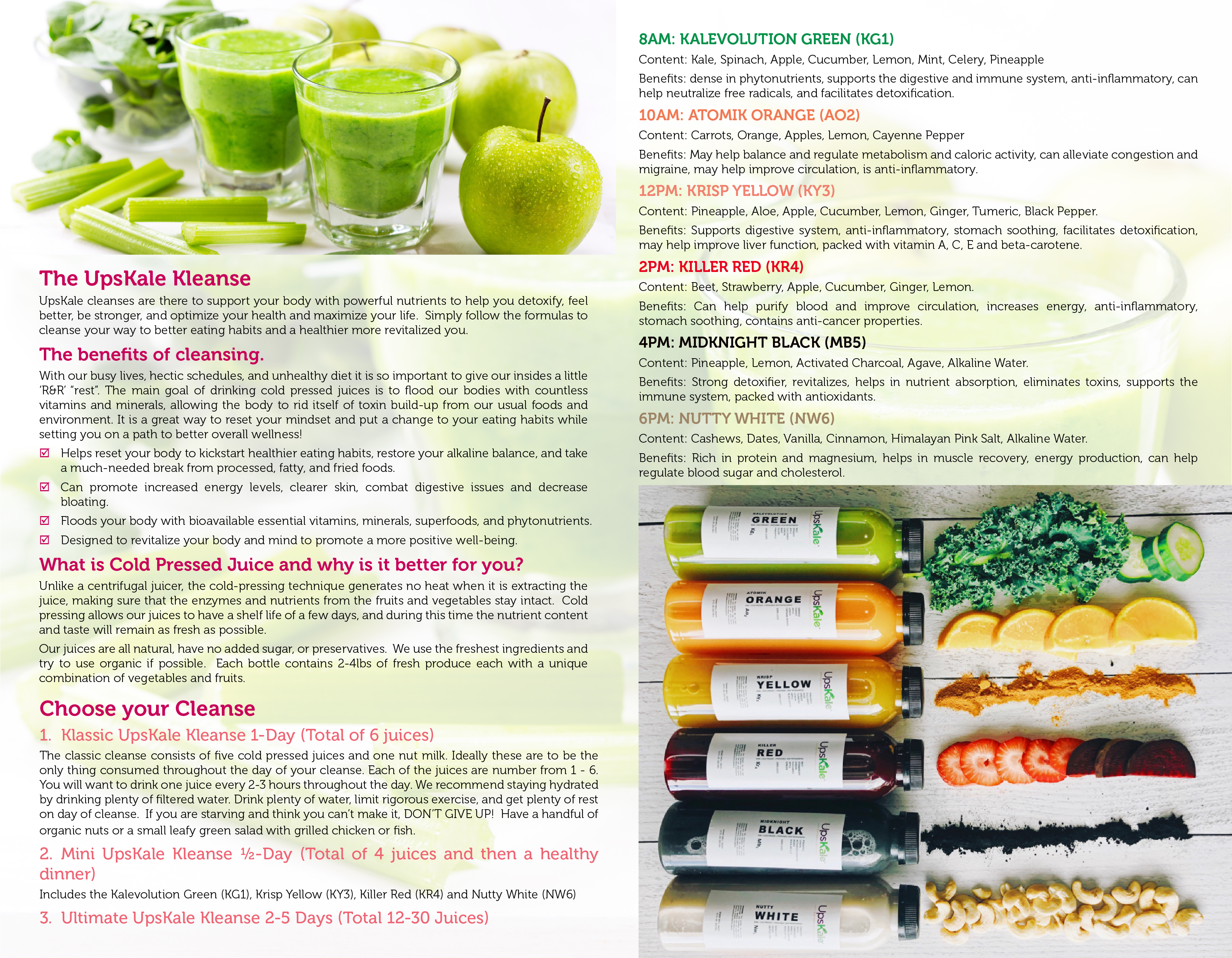 Flyer Design by Adillusion for RAW Fitness Services, LLC | Design #21678418