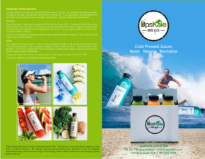 Diseño de Flyer por Adillusion para RAW Fitness Services, LLC | Diseño: #21683271