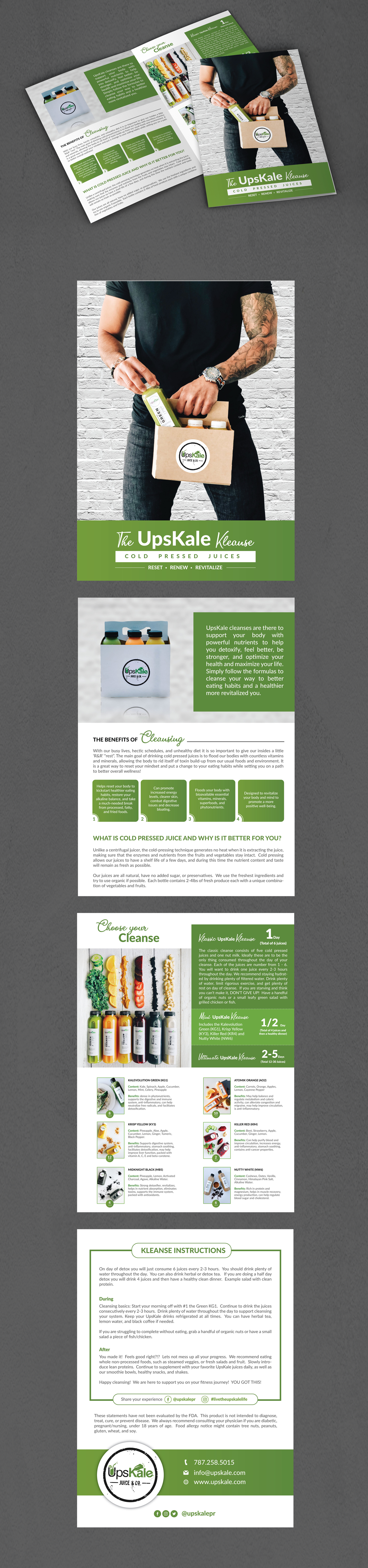 Flyer-Design von vcreatived für RAW Fitness Services, LLC | Design #21687060