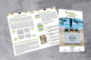 Flyer Design by BilalDesigner