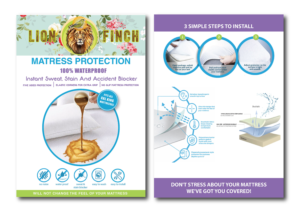 Flyer Design by ColorDrops for rentagreenbox.com | Design: #21763189