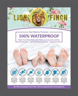 Flyer Design by Deziners Zone for rentagreenbox.com | Design: #21673338