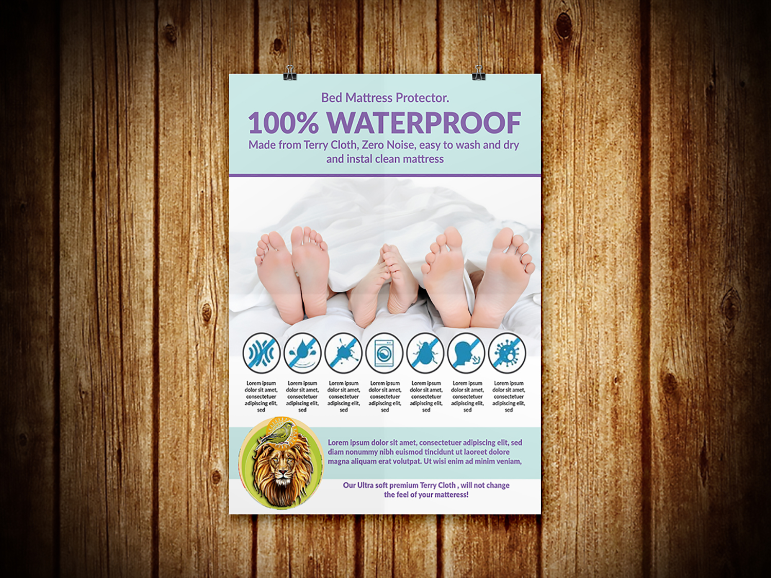 Flyer Design by Deziners Zone for rentagreenbox.com | Design #21673339