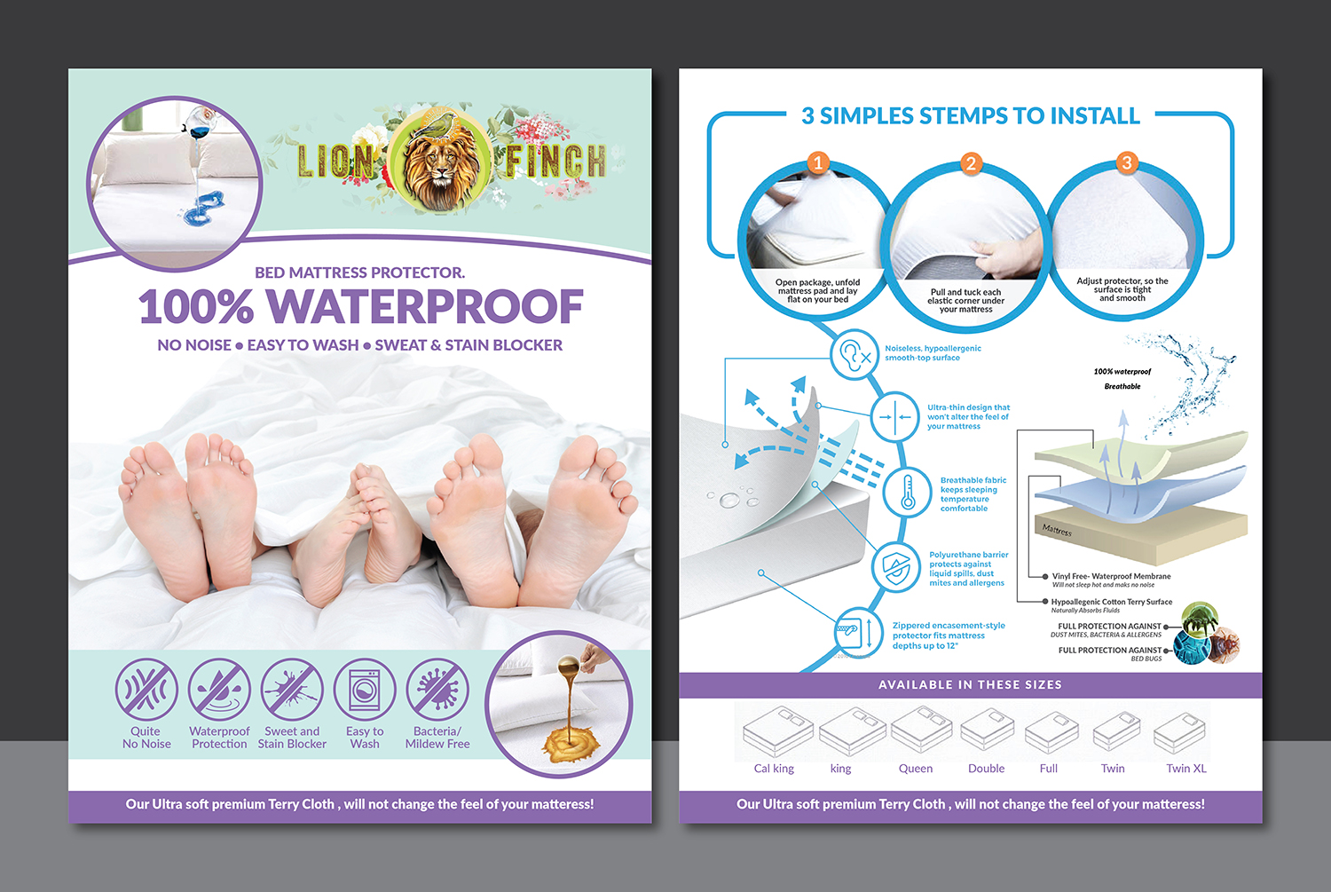 Flyer Design by Deziners Zone for rentagreenbox.com | Design #21733921