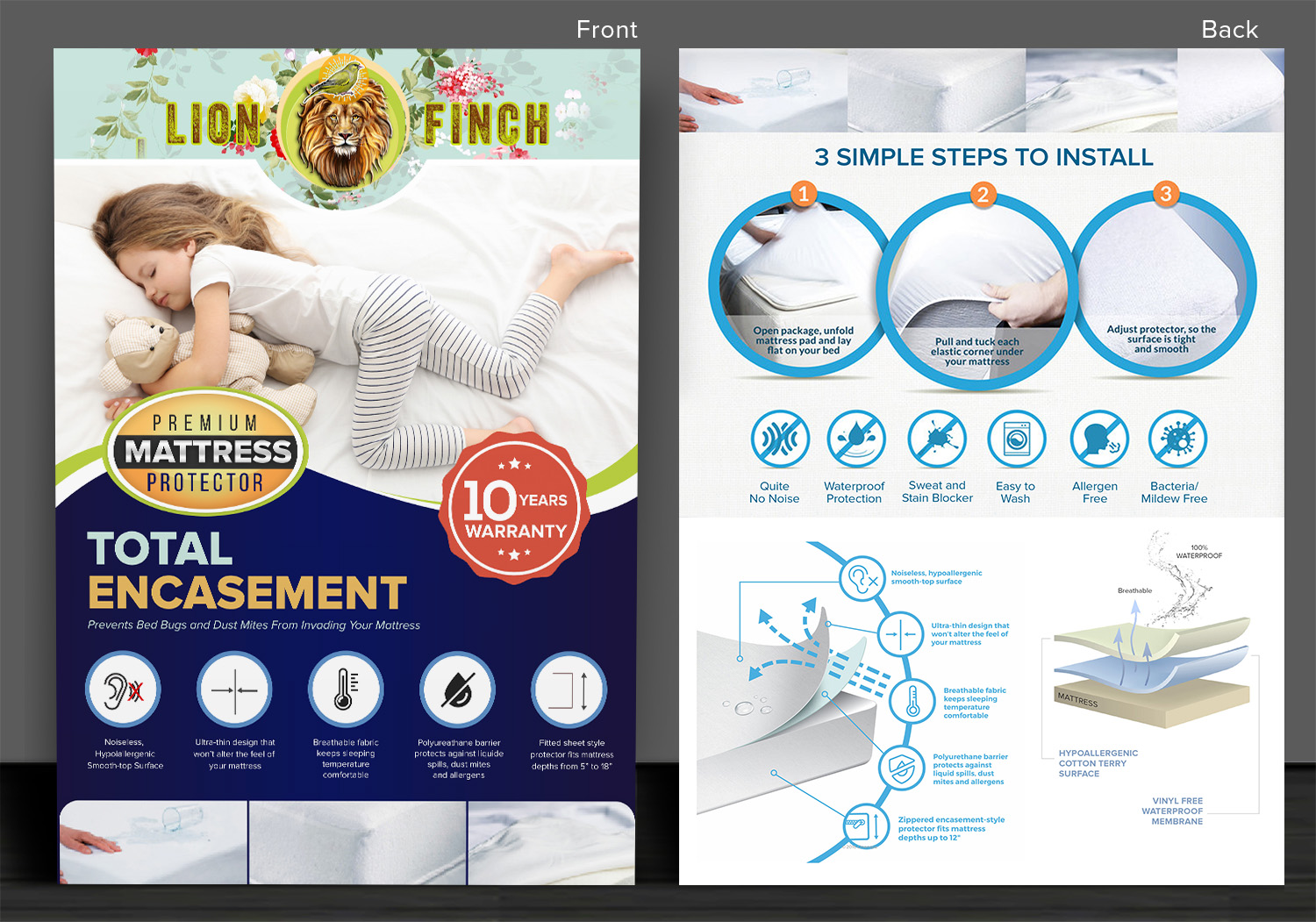 Flyer Design by SAI DESIGNS for rentagreenbox.com | Design #21688800