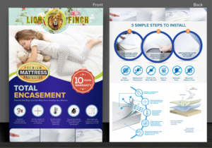 Flyer Design by SAI DESIGNS for rentagreenbox.com | Design: #21689002