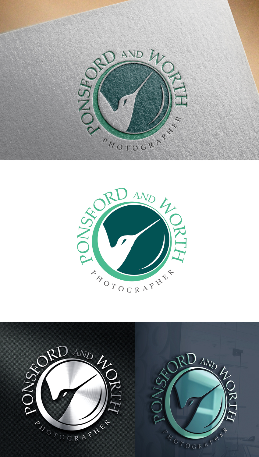 Logo Design by uk for this project | Design #21666997