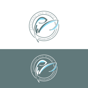 Logo Design by S. Shin for this project | Design: #21666187