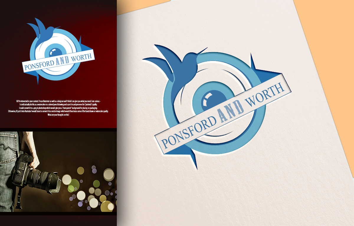 Logo Design by Wonderful design for this project | Design #21665667