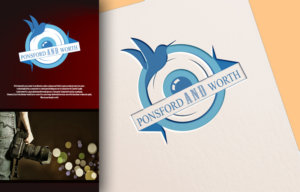 Logo Design by Wonderful design for this project | Design: #21665667