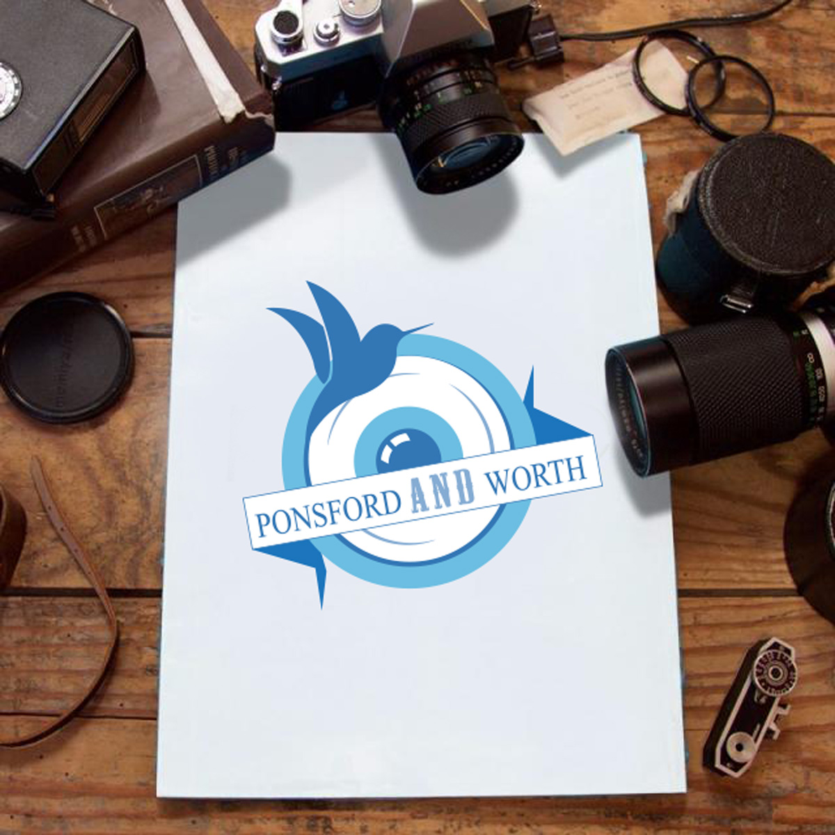 Logo Design by Wonderful design for this project | Design #21665668