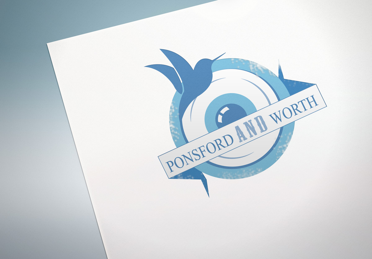 Logo Design by Wonderful design for this project | Design #21665699