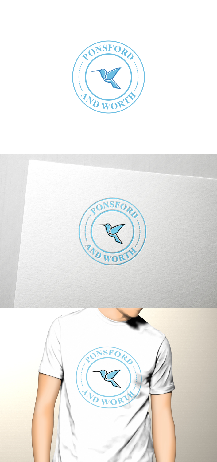 Logo-Design von fatiyadesign für dieses Projekt | Design #21666840