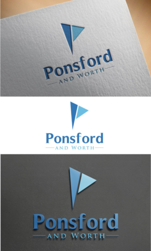 Logo Design by BEAUTY LADY 2 for this project | Design: #21666639