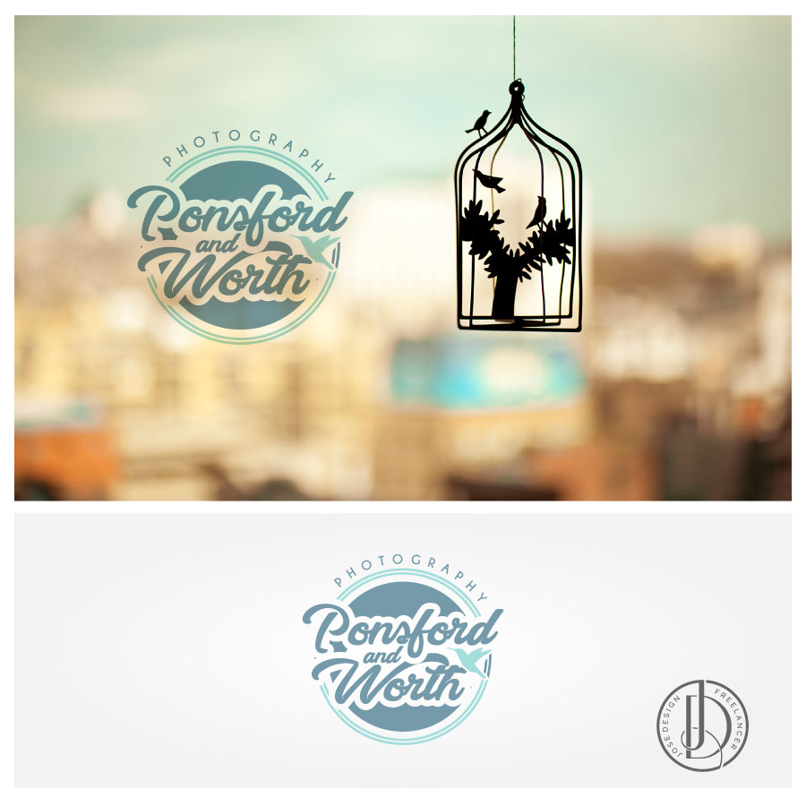 Logo Design by JoseDesign for this project | Design #21666150