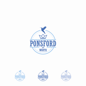 Logo Design by BLH14