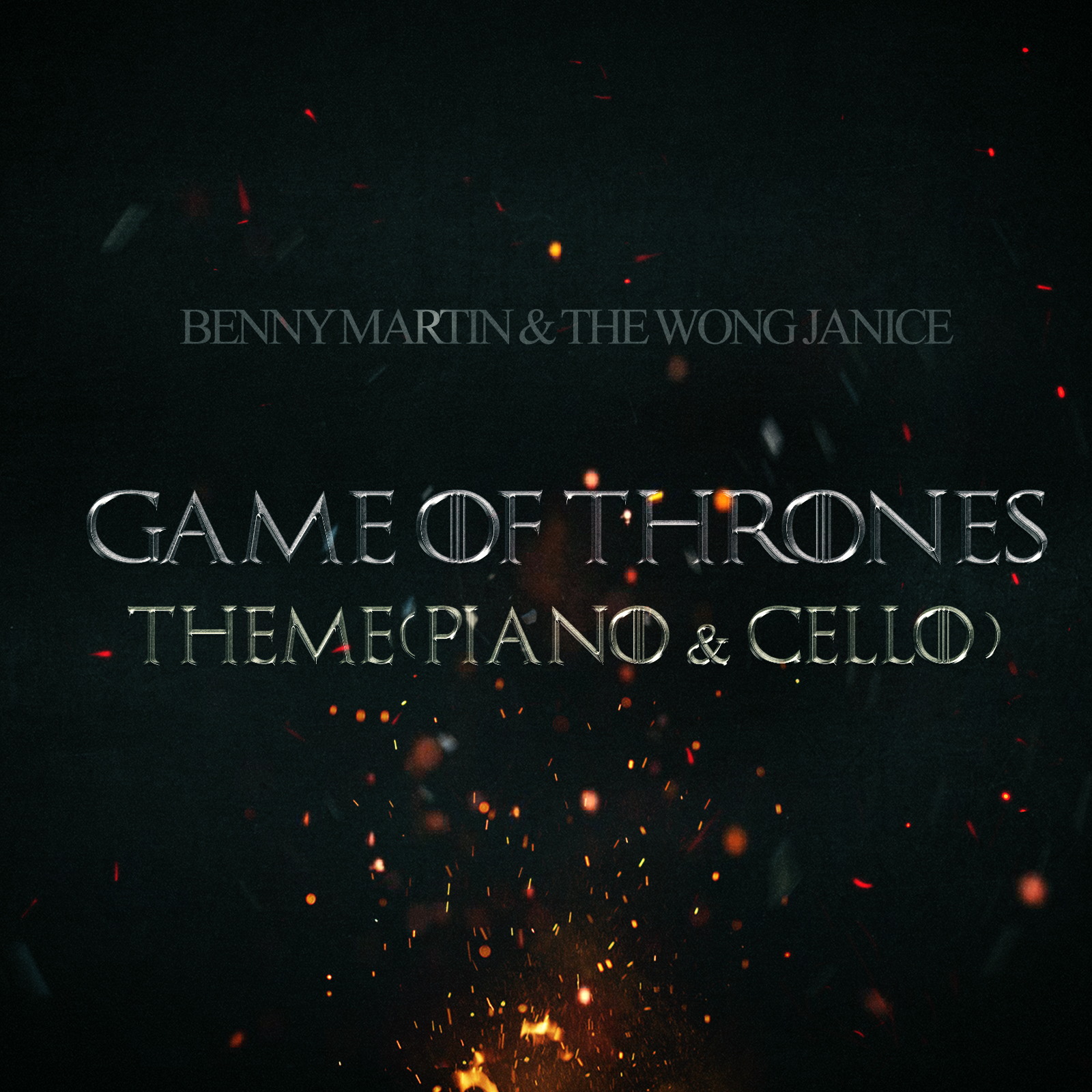 CD Cover Design by ardakmslr for this project | Design #21721376
