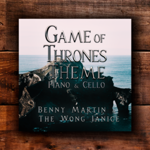 CD Cover Design by BCN Book Cover &amp; Logo Studio