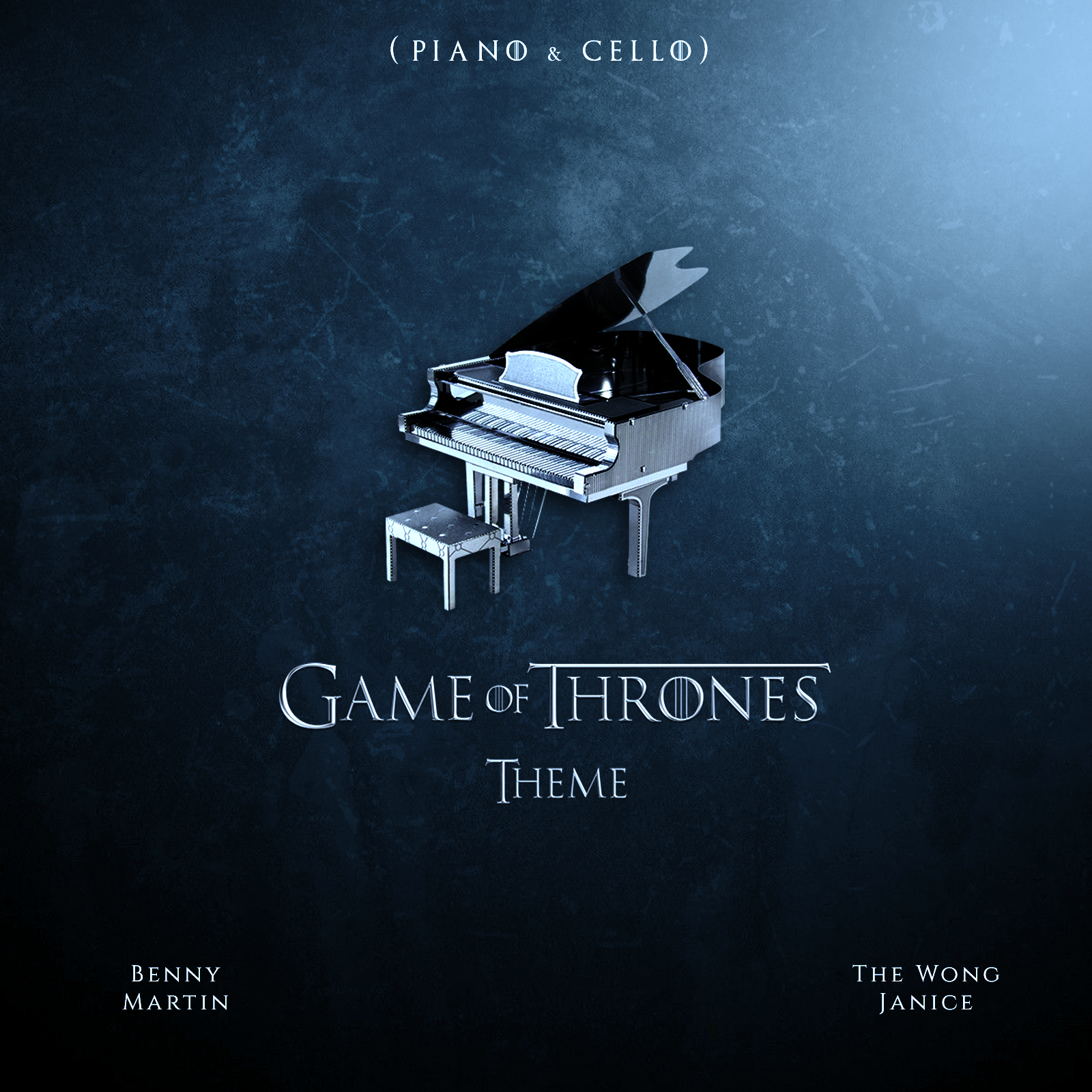 CD Cover Design by gauthama for this project | Design #21664419