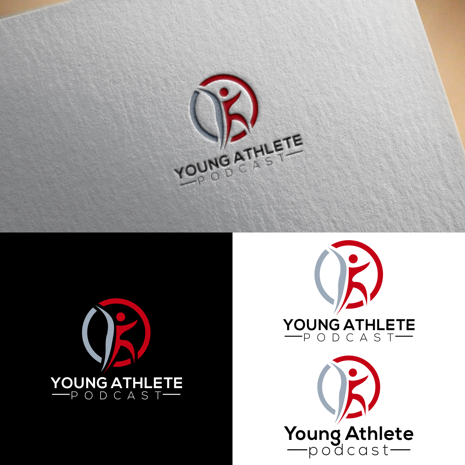 Diseño de Logo por sinau_nggambar para este proyecto | Diseño #21662379