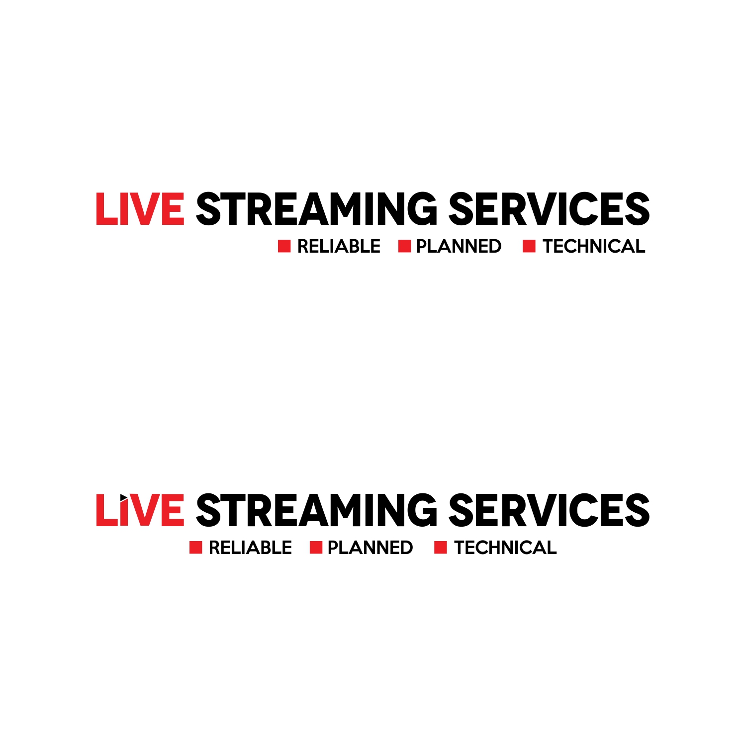 Logo Design by art  X for this project | Design #21670350