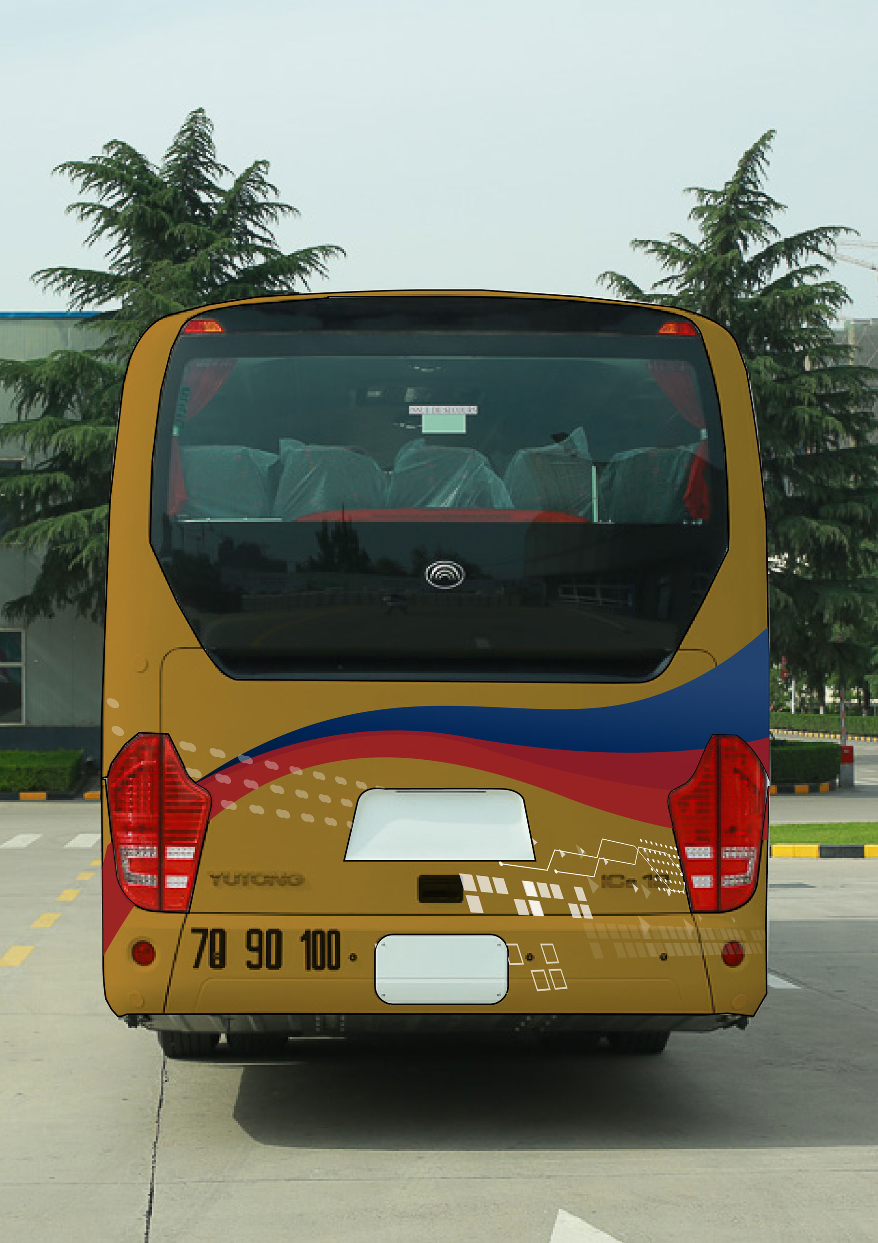 Car Wrap Design by Deziners Zone for JL Engineering London  | Design #21843119