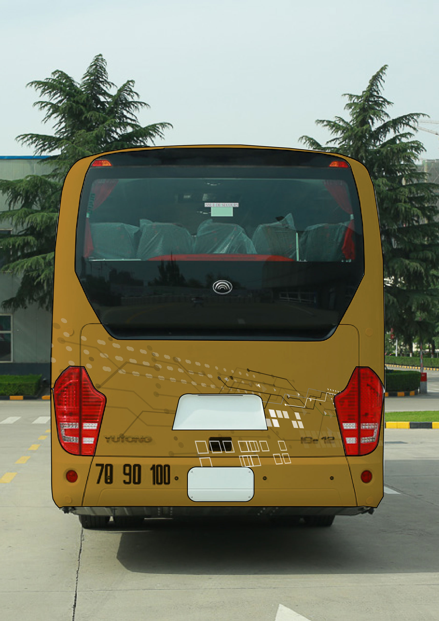 Car Wrap Design by Deziners Zone for JL Engineering London  | Design #21843120