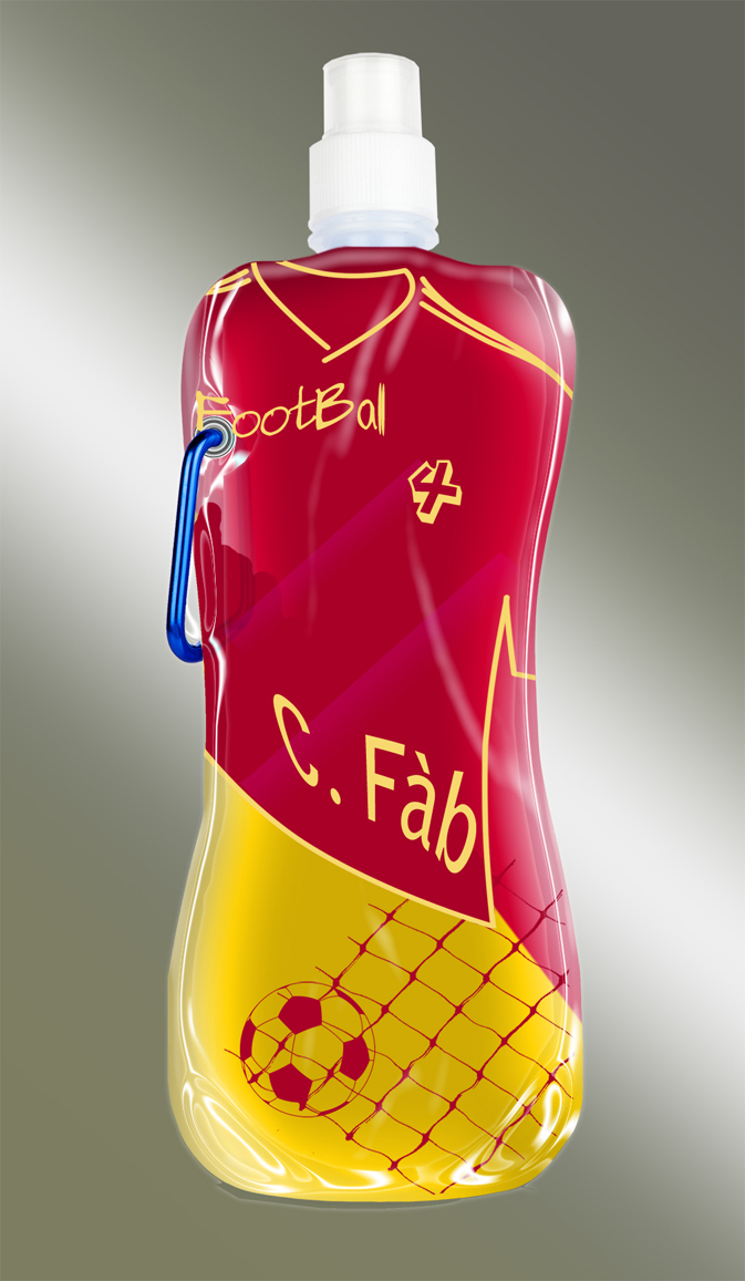 Packaging Design by tarokun for this project | Design #697379
