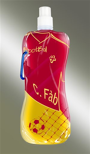 Packaging Design by tarokun for this project | Design: #697379