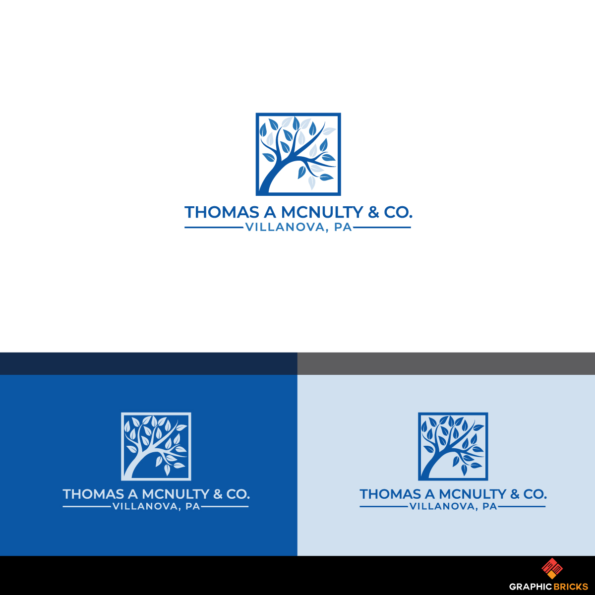 Logo Design by Graphic Bricks for this project | Design #21671811