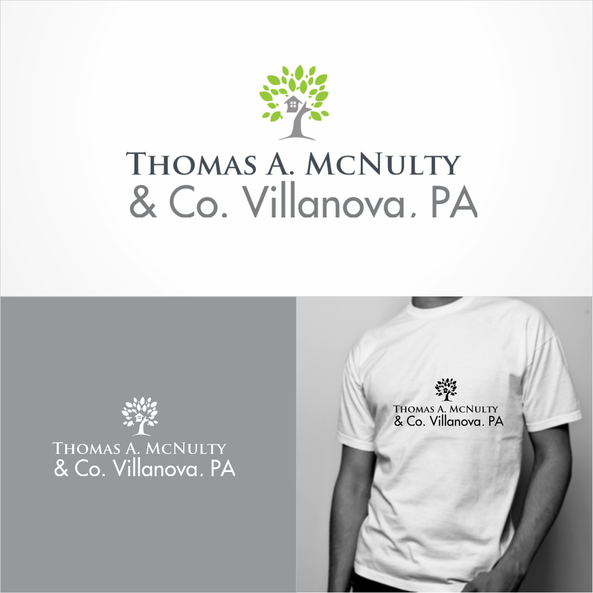 Logo Design by get2tows for this project | Design #21679846