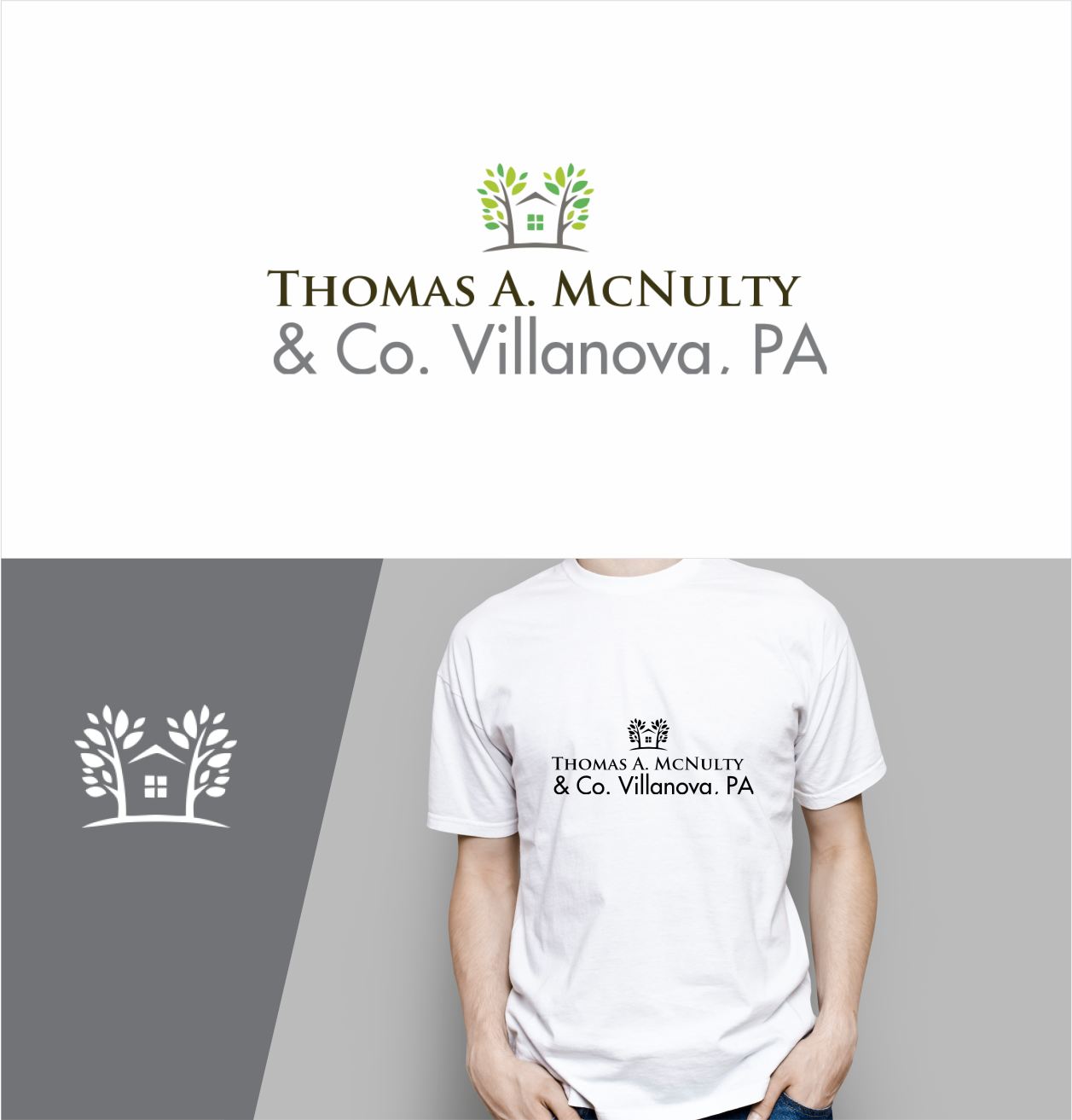 Logo Design by get2tows for this project | Design #21679869