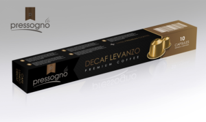 Packaging Design by SAI DESIGNS for pressogno  ag | Design: #21703267
